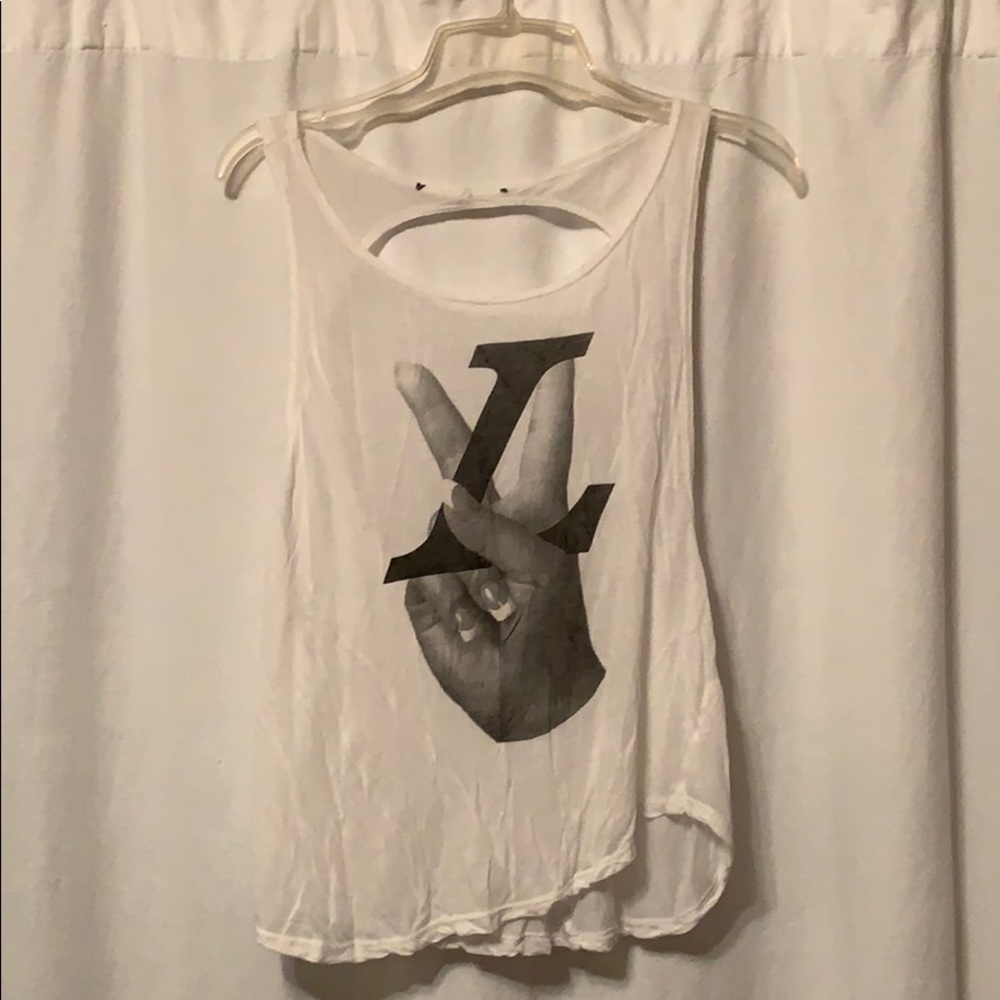 Tank top